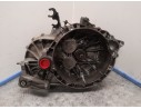 Recambio de caja cambios para ford galaxy (ca1) limited edition referencia OEM IAM 6G9R7002SG 090207 6VELOCIDADES