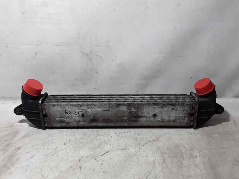 Recambio de intercooler para fiat doblo i cargo 1.3 jtd sx furgón referencia OEM IAM 215638  