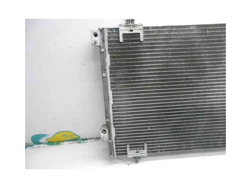 Recambio de condensador / radiador aire acondicionado para citroën c4 coupe collection referencia OEM IAM   