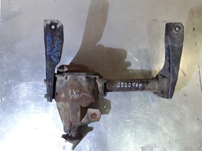 Recambio de diferencial delantero para mitsubishi pajero referencia OEM IAM   