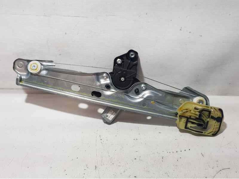 Recambio de elevalunas trasero izquierdo para opel astra k lim. 5türig dynamic start/stop referencia OEM IAM 13406677 C31351101 