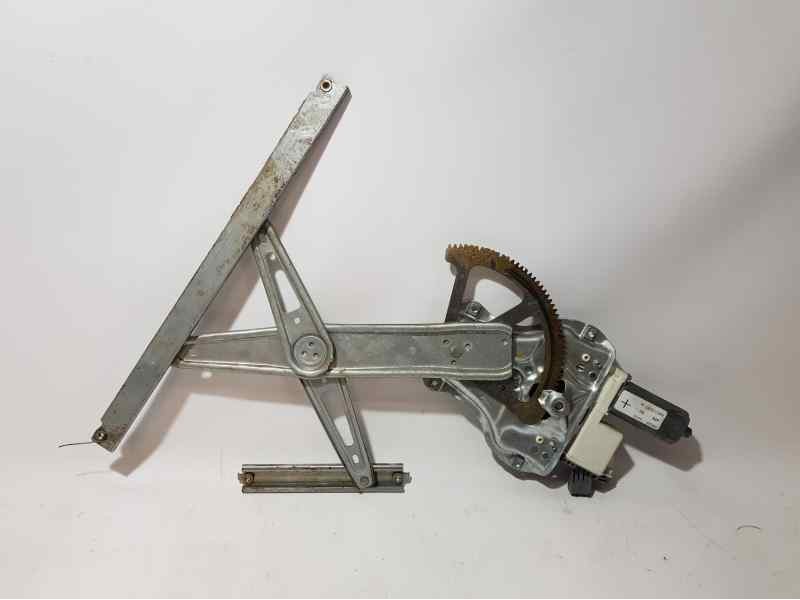 Recambio de elevalunas delantero derecho para toyota avensis berlina (t25) 1.8 sol berlina (5-ptas) referencia OEM IAM  6 PINS E