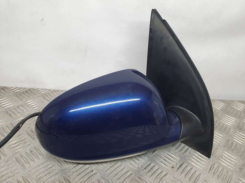 Recambio de retrovisor derecho para volkswagen golf v berlina (1k1) trendline referencia OEM IAM SIN REF  ELECTRICO 7 CABLES