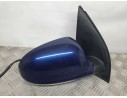 Recambio de retrovisor derecho para volkswagen golf v berlina (1k1) trendline referencia OEM IAM SIN REF  ELECTRICO 7 CABLES