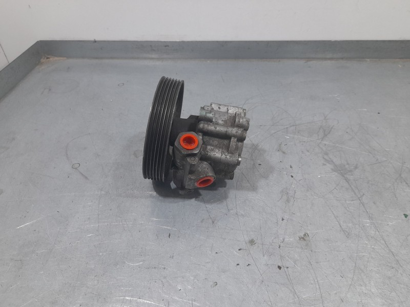 Recambio de bomba direccion para citroën c5 i (dc_) 2.0 hdi (dcrhzb, dcrhze) referencia OEM IAM 9636086680 7617955502 