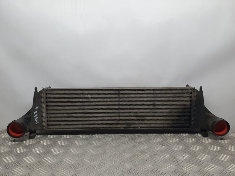 Recambio de intercooler para bmw x5 (e53) 3.0d referencia OEM IAM SIN REF  