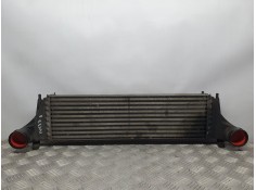 INTERCOOLER SIN REF 