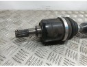Recambio de transmision delantera derecha para hyundai tucson n-line lite 2wd referencia OEM IAM 49501D7200  