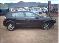 OPEL ASTRA H BERLINA