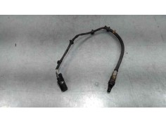 Recambio de sonda lambda para opel mokka x selective star/stop referencia OEM IAM 55489509  