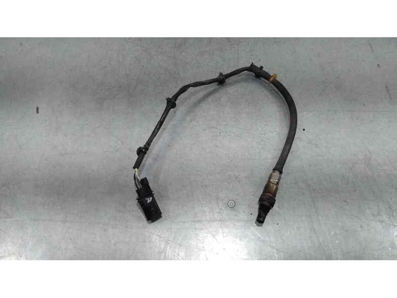 Recambio de sonda lambda para opel mokka x selective star/stop referencia OEM IAM 55489509  