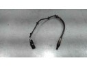 Recambio de sonda lambda para opel mokka x selective star/stop referencia OEM IAM 55489509  