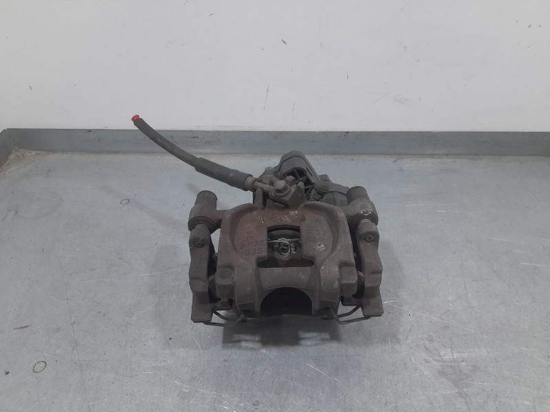 Recambio de pinza freno trasera izquierda para seat leon (5f1) style visio edition referencia OEM IAM 5Q0615405ER  