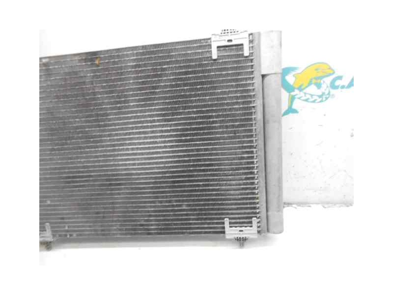 Recambio de condensador / radiador aire acondicionado para citroën c4 coupe collection referencia OEM IAM   