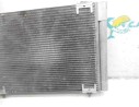 Recambio de condensador / radiador aire acondicionado para citroën c4 coupe collection referencia OEM IAM   