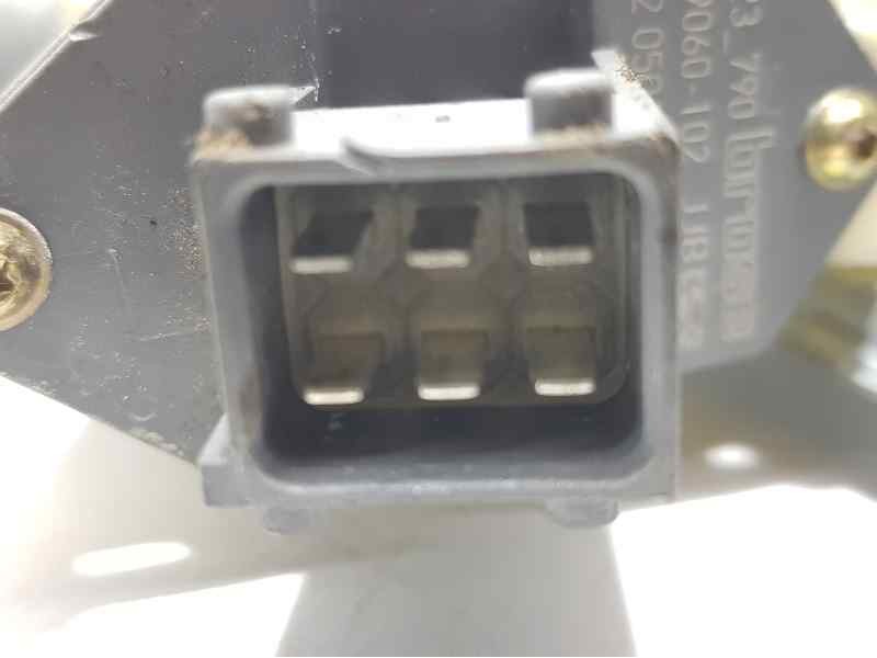 Recambio de elevalunas delantero derecho para toyota avensis berlina (t25) 1.8 sol berlina (5-ptas) referencia OEM IAM  6 PINS E