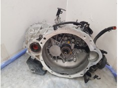 CAJA CAMBIOS WKJ6L 775291 6VELOCIDADES