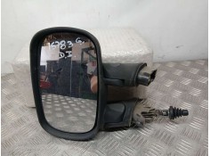 Recambio de retrovisor izquierdo para fiat doblo cargo (223) 1.9 jtd sx furg. panorama referencia OEM IAM 735419582  C/ MANDO