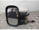 Recambio de retrovisor izquierdo para fiat doblo cargo (223) 1.9 jtd sx furg. panorama referencia OEM IAM 735419582  C/ MANDO