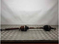 TRANSMISION DELANTERA DERECHA 93453895 