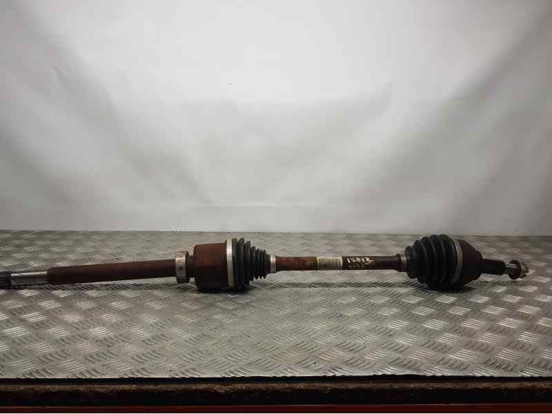 Recambio de transmision delantera derecha para opel vivaro b kasten/combi furgon l1 h1 2.9t expresion referencia OEM IAM 9345389