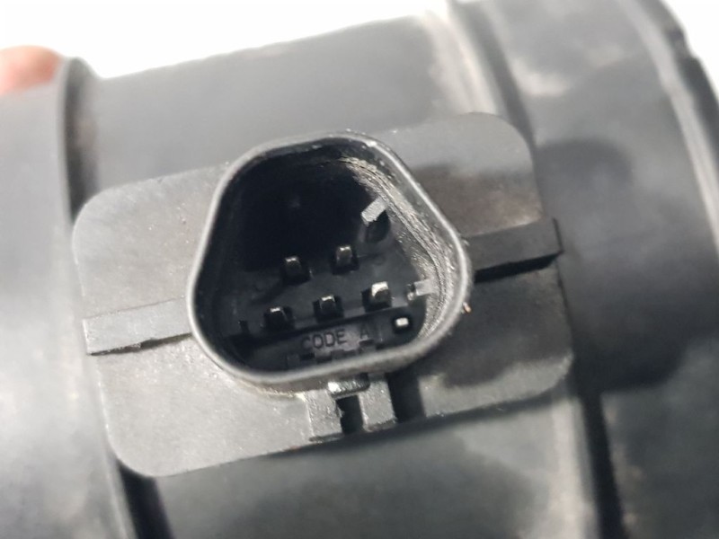 Recambio de caudalimetro para opel insignia sports tourer sport referencia OEM IAM 55562426 0281002912 BOSCH