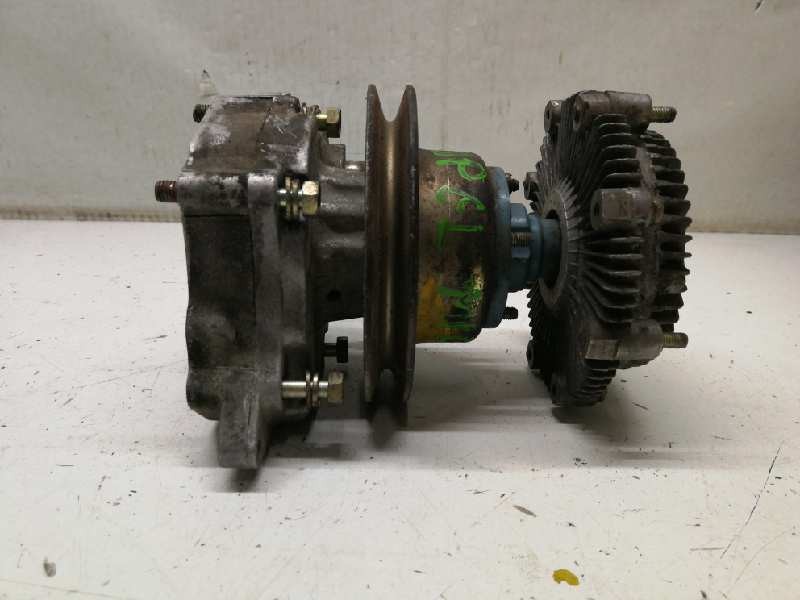 Recambio de ventilador viscoso motor para opel midi referencia OEM IAM   