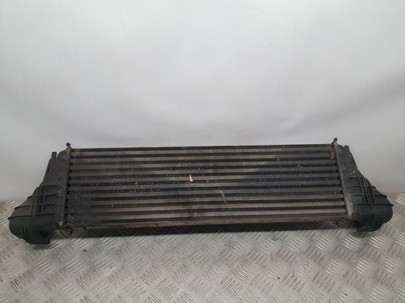 Recambio de intercooler para bmw x5 (e53) 3.0d referencia OEM IAM SIN REF  