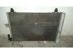 Recambio de condensador / radiador aire acondicionado para citroën xsara picasso 2.0 hdi sx referencia OEM IAM 7402545 965282988