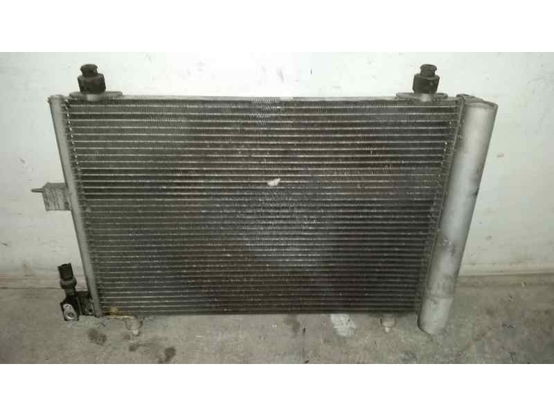 Recambio de condensador / radiador aire acondicionado para citroën xsara picasso 2.0 hdi sx referencia OEM IAM 7402545 965282988