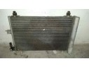 Recambio de condensador / radiador aire acondicionado para citroën xsara picasso 2.0 hdi sx referencia OEM IAM 7402545 965282988