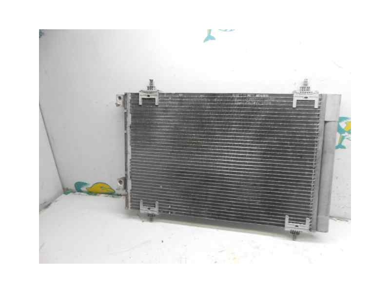 Recambio de condensador / radiador aire acondicionado para citroën c4 coupe collection referencia OEM IAM   