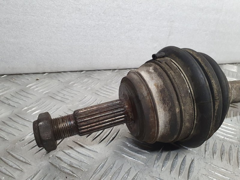 Recambio de transmision delantera izquierda para seat cordoba berlina (6k2) dream referencia OEM IAM SIN REF  