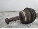 Recambio de transmision delantera izquierda para seat cordoba berlina (6k2) dream referencia OEM IAM SIN REF  