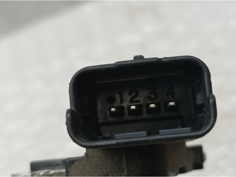 Recambio de caudalimetro para citroën berlingo 100 años m referencia OEM IAM 9677093080 AFH50M27 HITACHI