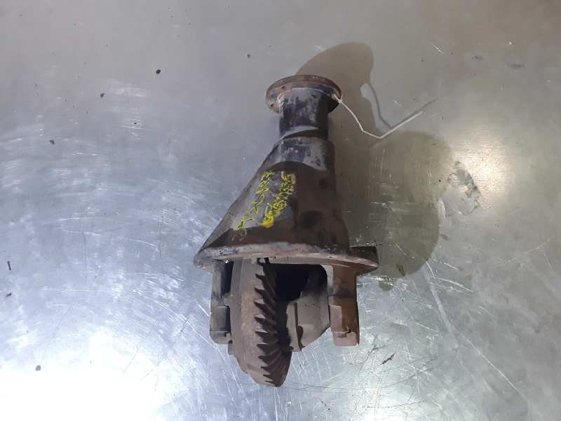 Recambio de diferencial delantero para opel frontera a 2.0 referencia OEM IAM   