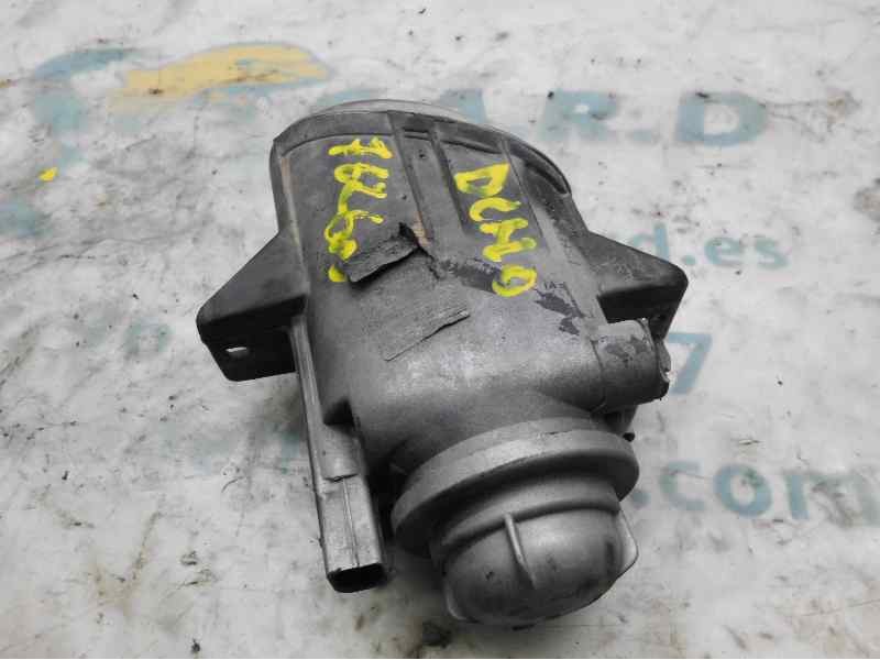 Recambio de faro antiniebla derecho para seat toledo (1m2) signo referencia OEM IAM   