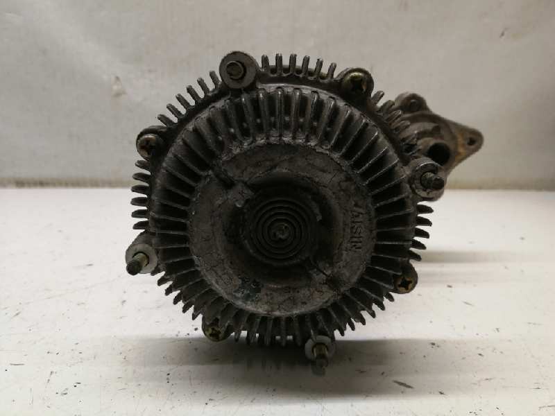 Recambio de ventilador viscoso motor para opel midi referencia OEM IAM   