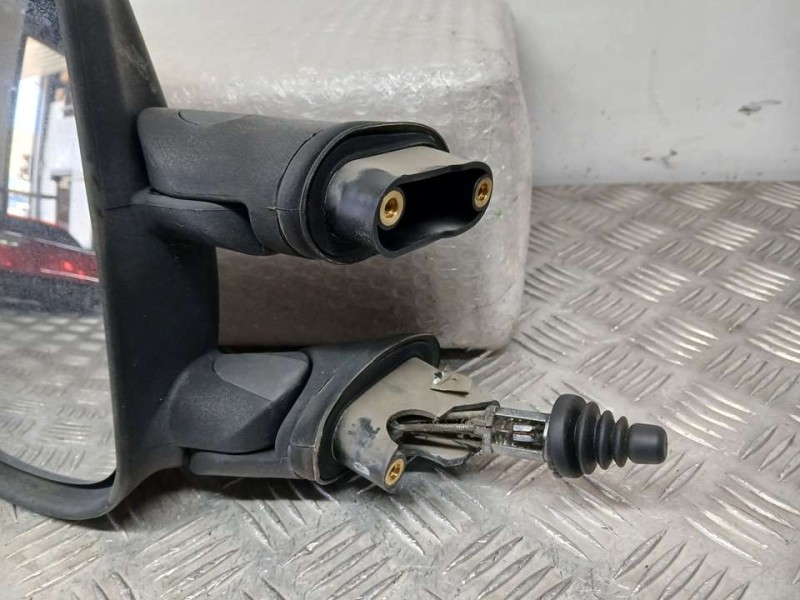 Recambio de retrovisor izquierdo para fiat doblo cargo (223) 1.9 jtd sx furg. panorama referencia OEM IAM 735419582  C/ MANDO