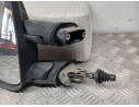 Recambio de retrovisor izquierdo para fiat doblo cargo (223) 1.9 jtd sx furg. panorama referencia OEM IAM 735419582  C/ MANDO