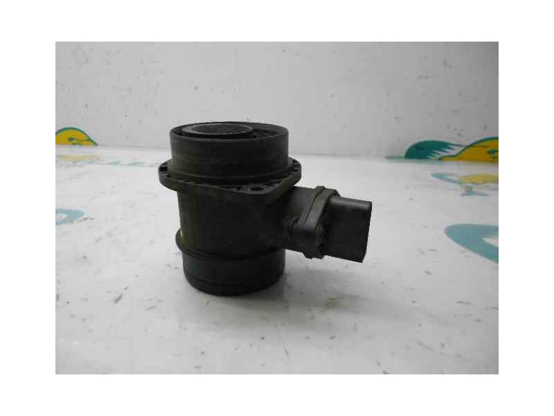 Recambio de caudalimetro para volkswagen polo (9n3) advance referencia OEM IAM 0281002531  