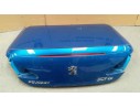 Recambio de tapa maletero para peugeot 307 cc (s1) 2.0 referencia OEM IAM   TOCADA