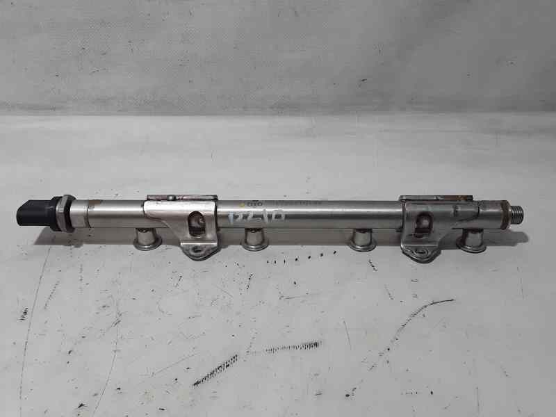 Recambio de rampa inyectora para seat leon (5f1) fr referencia OEM IAM 04E133320D 1726110188 