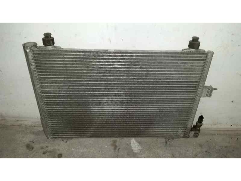 Recambio de condensador / radiador aire acondicionado para citroën xsara picasso 2.0 hdi sx referencia OEM IAM 7402545 965282988