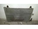 Recambio de condensador / radiador aire acondicionado para citroën xsara picasso 2.0 hdi sx referencia OEM IAM 7402545 965282988