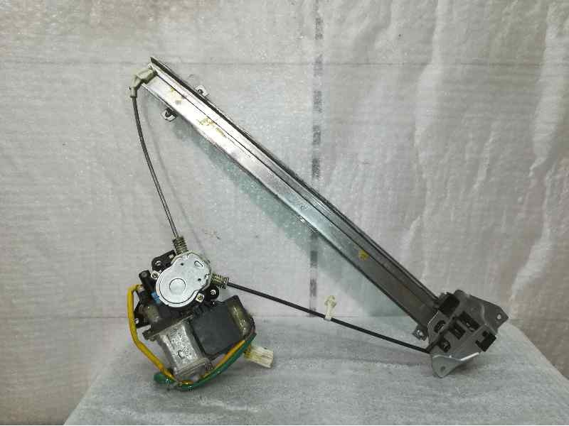 Recambio de elevalunas delantero derecho para mitsubishi space wagon (n80/n90) 2,4 glx plus referencia OEM IAM 0620200223 MR3492