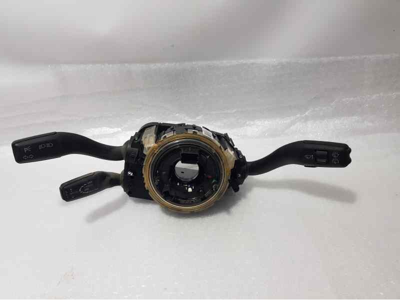 Recambio de mando luces y limpia para audi q7 (4l) 3.0 v6 24 v quatro referencia OEM IAM 4F0953549A  