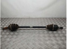 TRANSMISION TRASERA IZQUIERDA 496002B010 