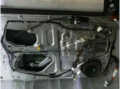 ELEVALUNAS DELANTERO IZQUIERDO 6 PINS ELÉCTRICO