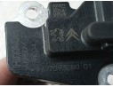 Recambio de caudalimetro para citroën berlingo 100 años m referencia OEM IAM 9677093080 AFH50M27 HITACHI